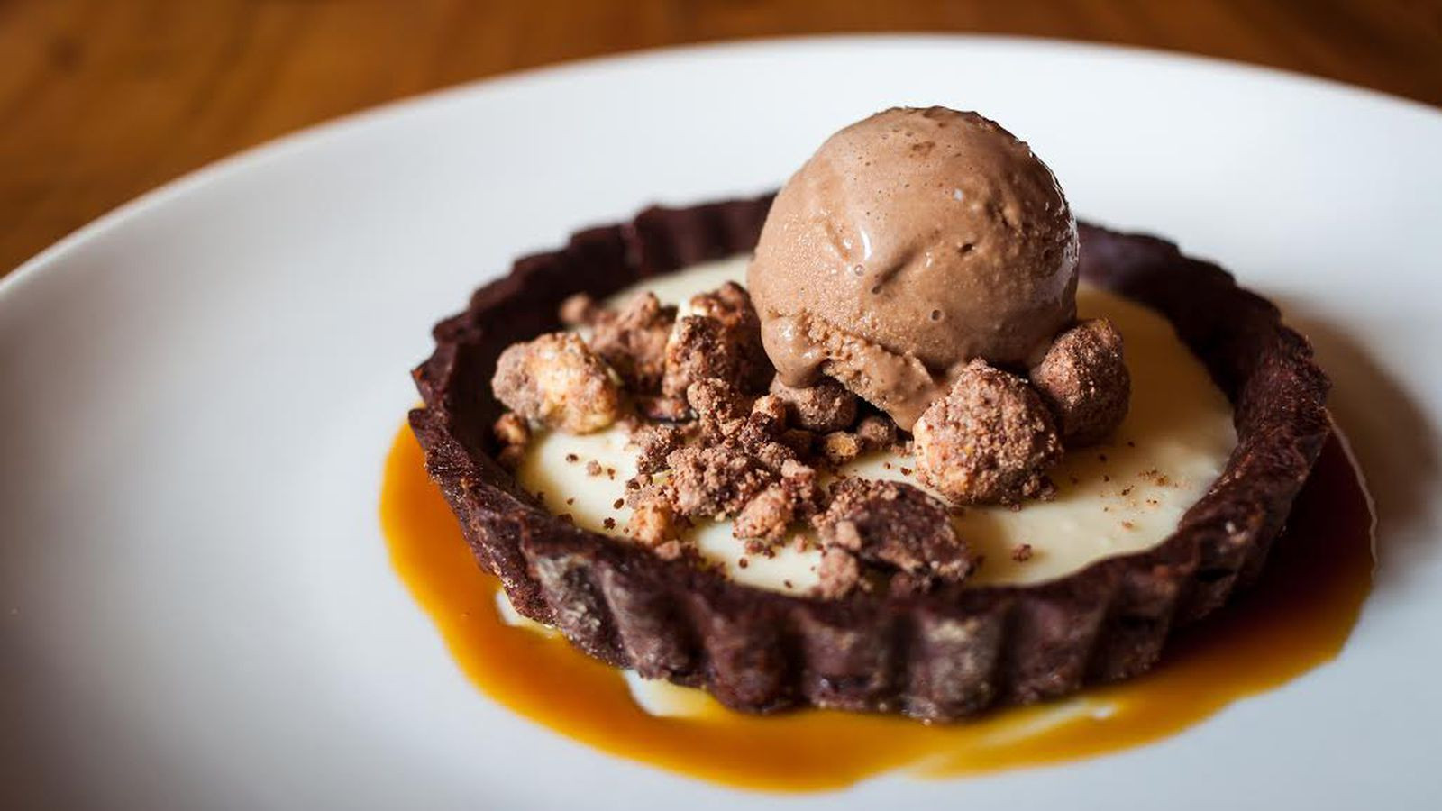 Best Dessert In Charleston
 14 Restaurants Where Dessert Steals The Show Eater