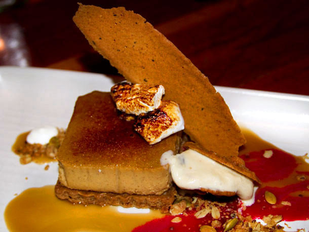 Best Dessert In Chicago
 Gallery Staff Picks The Best Dessert in Chicago