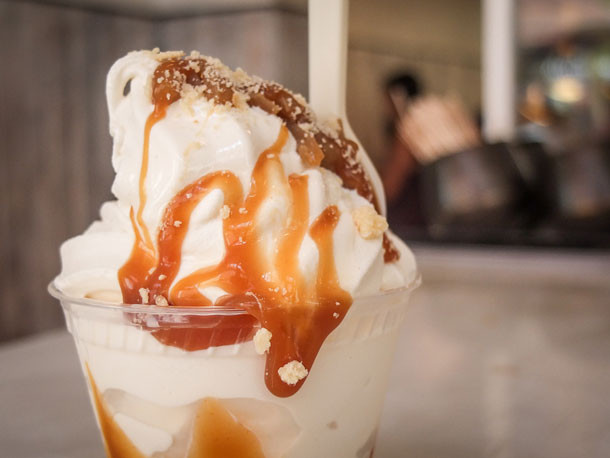 Best Dessert In Chicago
 7 Non Traditional Soft Serve Desserts in Chicago