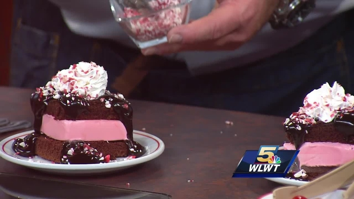 Best Dessert In Cincinnati
 Frisch s Big Boy releases dessert to honor Cincinnati