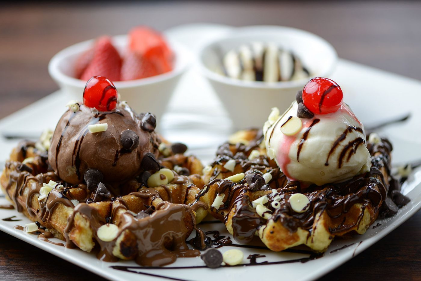 Best Dessert In Dallas
 10 Best Dessert Places in Dallas Fort Worth