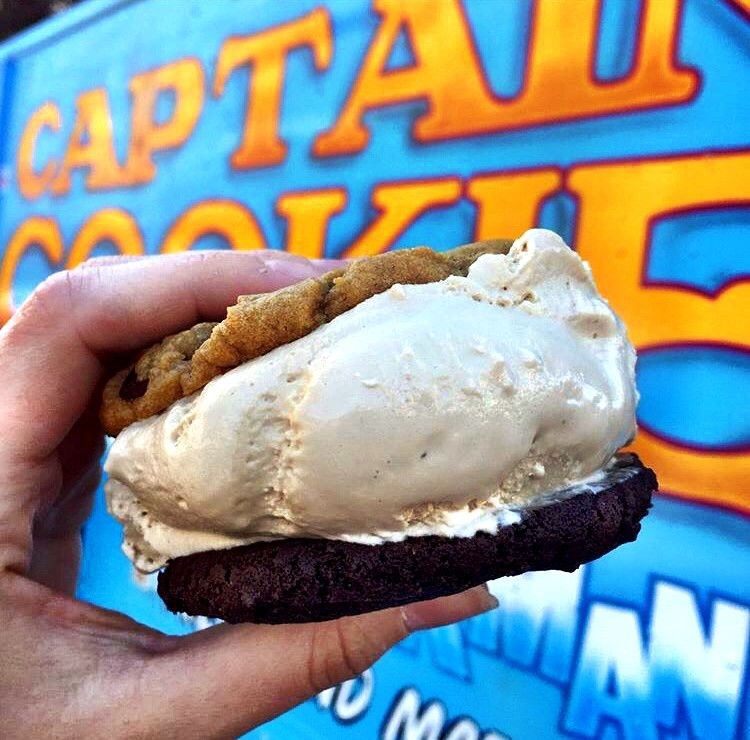 Best Dessert In Dc
 Discover DC’s best dessert food trucks