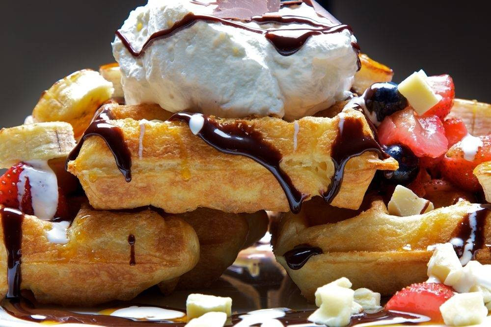 Best Dessert In Las Vegas
 The Top Five Dessert Spots in Las Vegas Haute Living