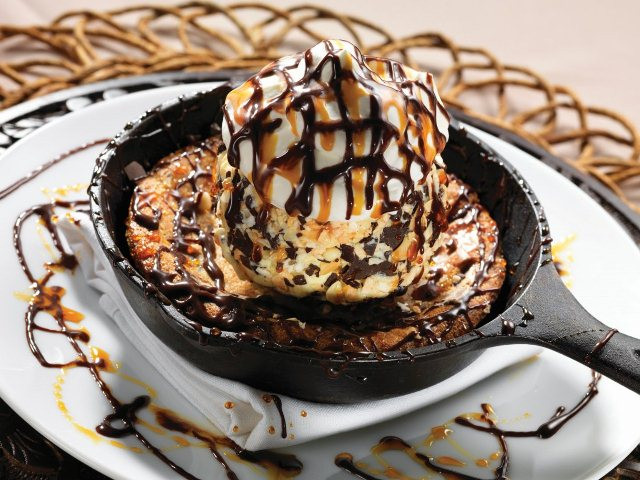 Best Dessert In Las Vegas
 Best Desserts at these Las Vegas Restaurants