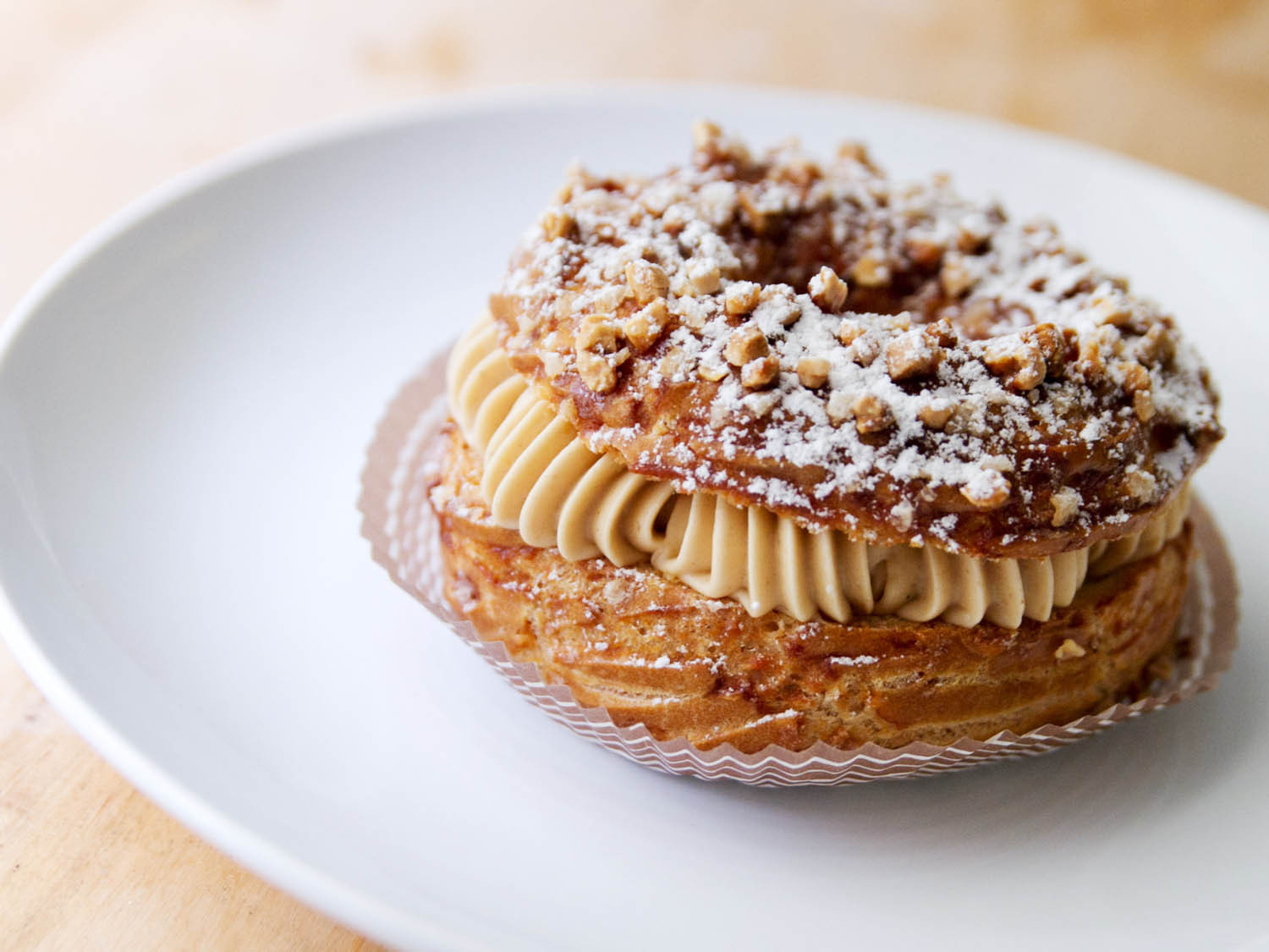 Best Dessert In Manhattan
 The Best French Bakeries in NYC