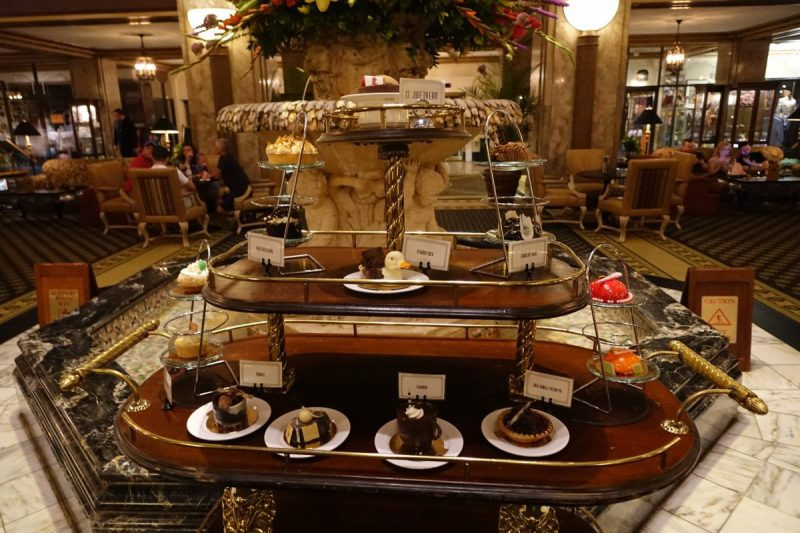 Best Dessert In Memphis
 e Day in Memphis at the Peabody Hotel HotMamaTravel