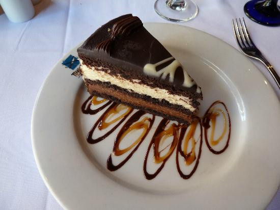 Best Dessert In Memphis
 Yummy dessert Picture of Texas de Brazil Memphis