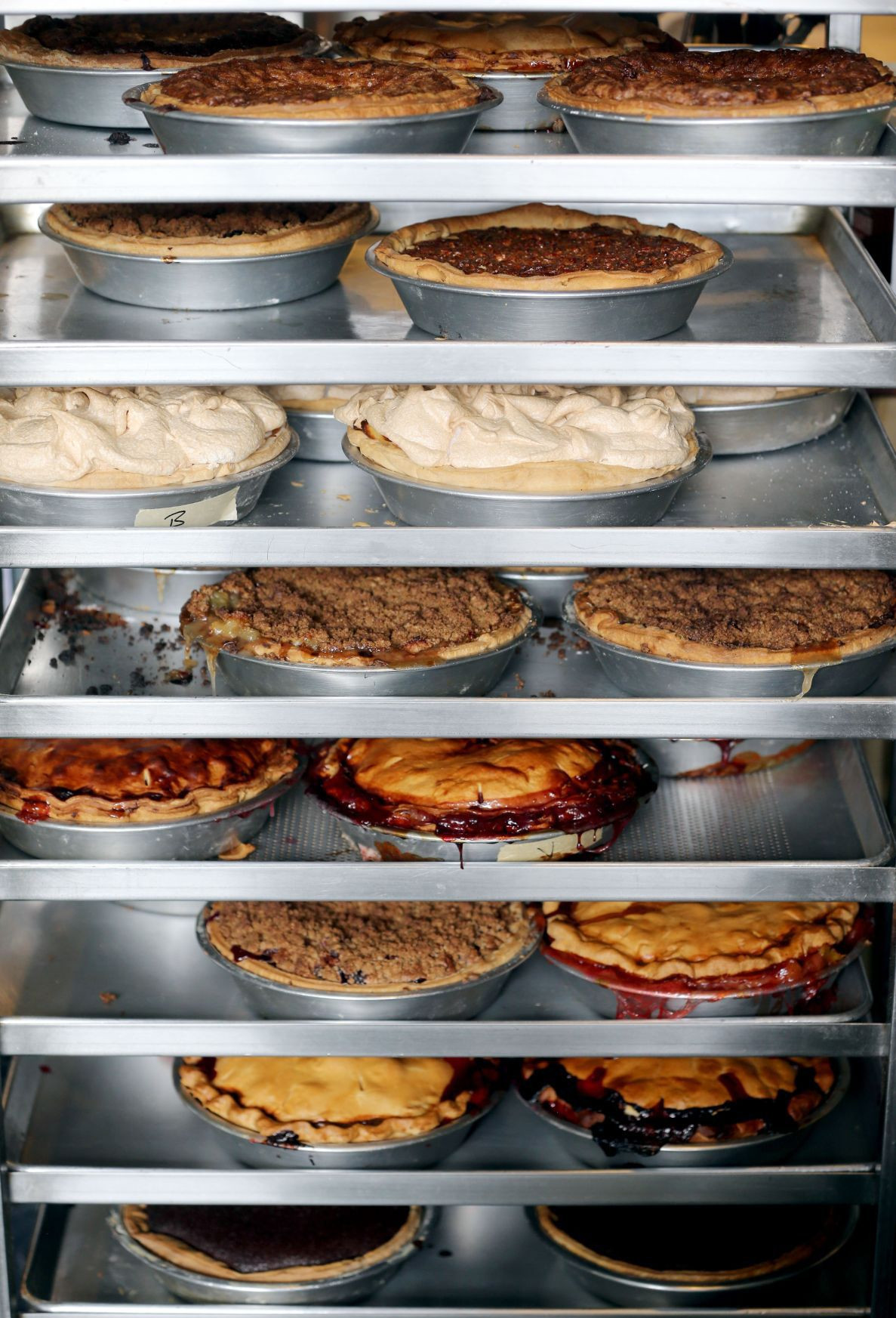 Best Dessert In Richmond
 Proper Pie makes TimeOut s 20 best desserts in America