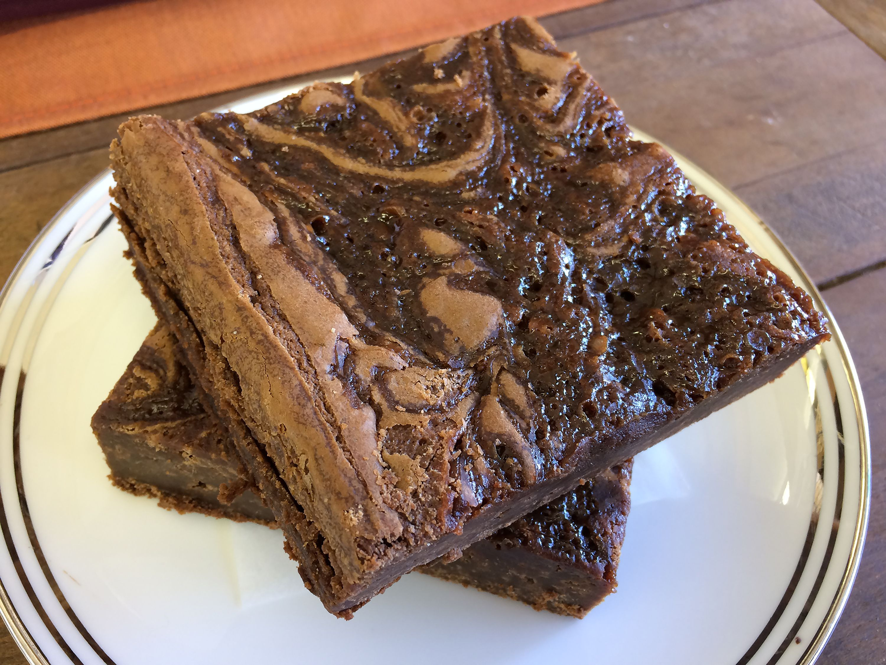 Best Dessert In Scottsdale
 National Brownie Day Save room for dessert at these 10