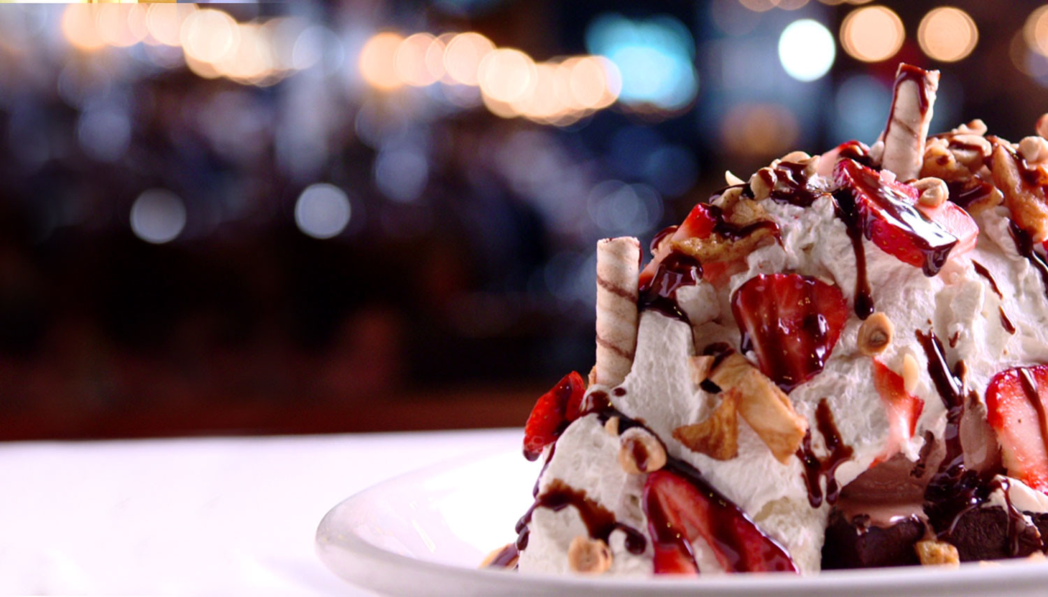 Best Dessert In Times Square
 Carmine s Italian Restaurant Times Square NYC
