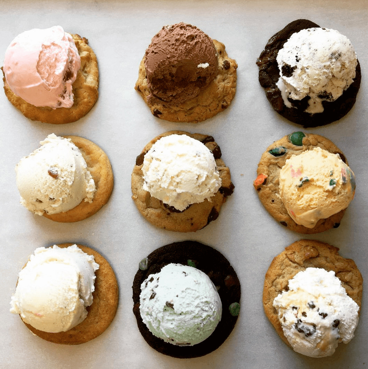 Best Dessert Nyc
 Desserts in New York 10 You Need to Try