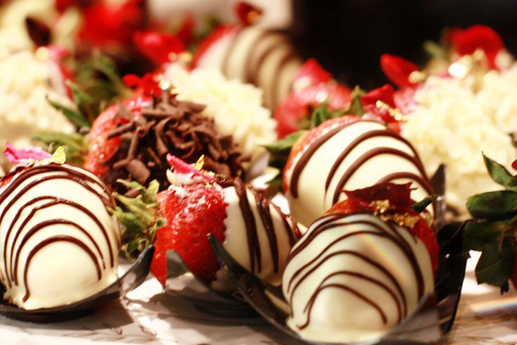 Best Dessert Places In San Diego
 123 best Extraordinary Desserts Restaurants in San Diego