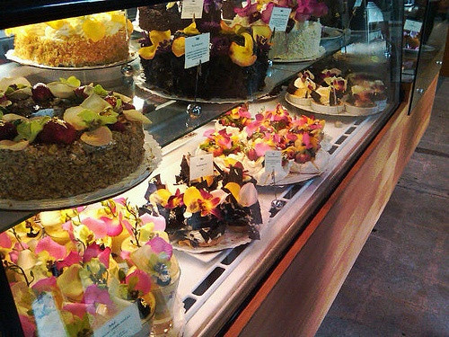 Best Dessert Places In San Diego
 Extraordinary Desserts San Diego Best Eats