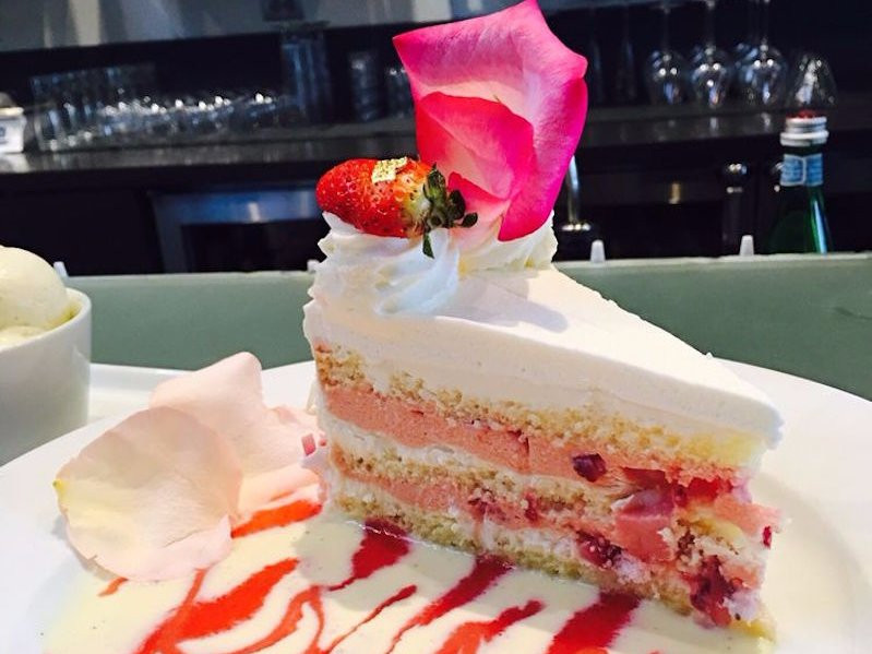 Best Dessert Places In San Diego
 The best cake in every state INSIDER