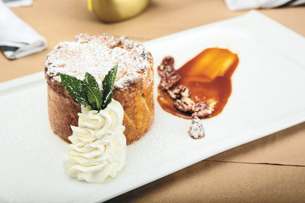 Best Dessert Places In San Diego
 San Diego s top 25 desserts