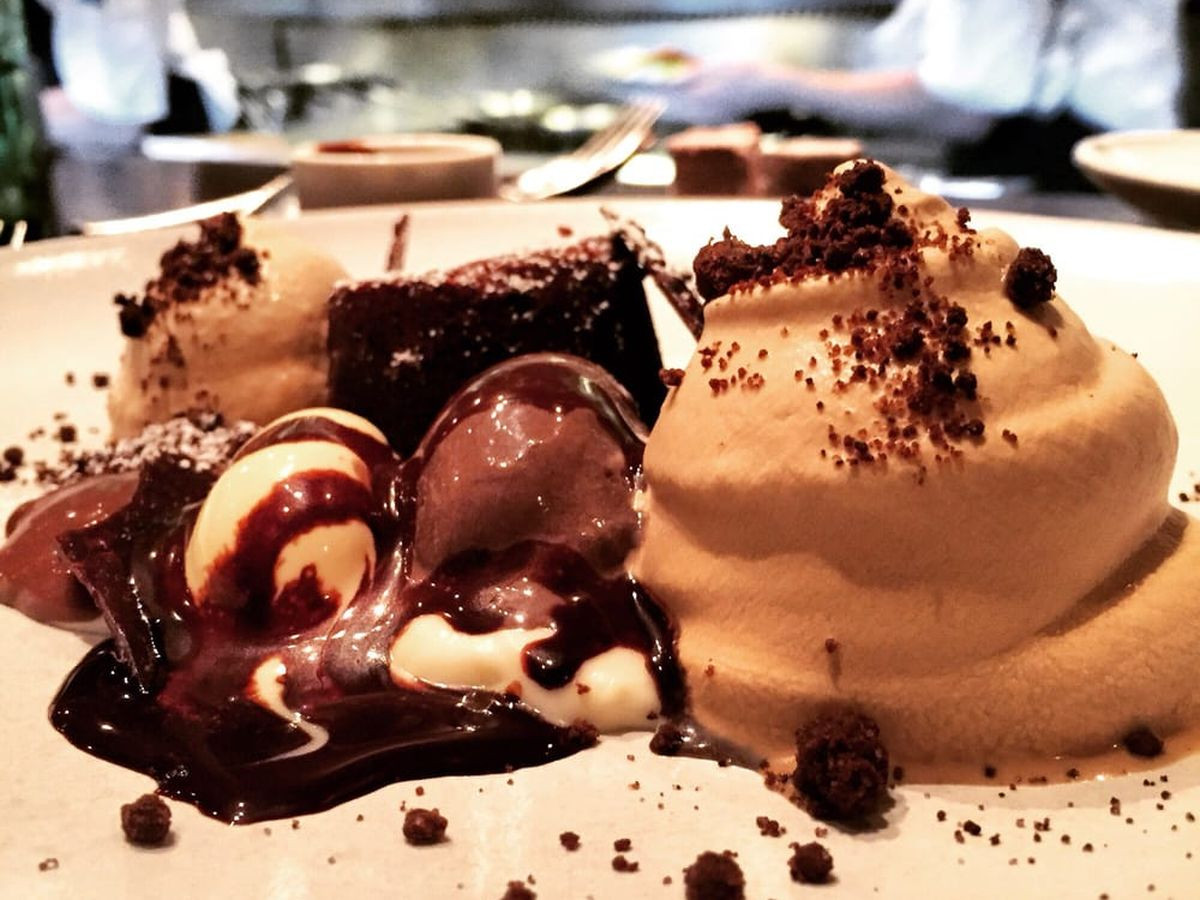 Best Dessert Places In San Francisco
 10 Outstanding Dessert Lists in San Francisco Eater SF