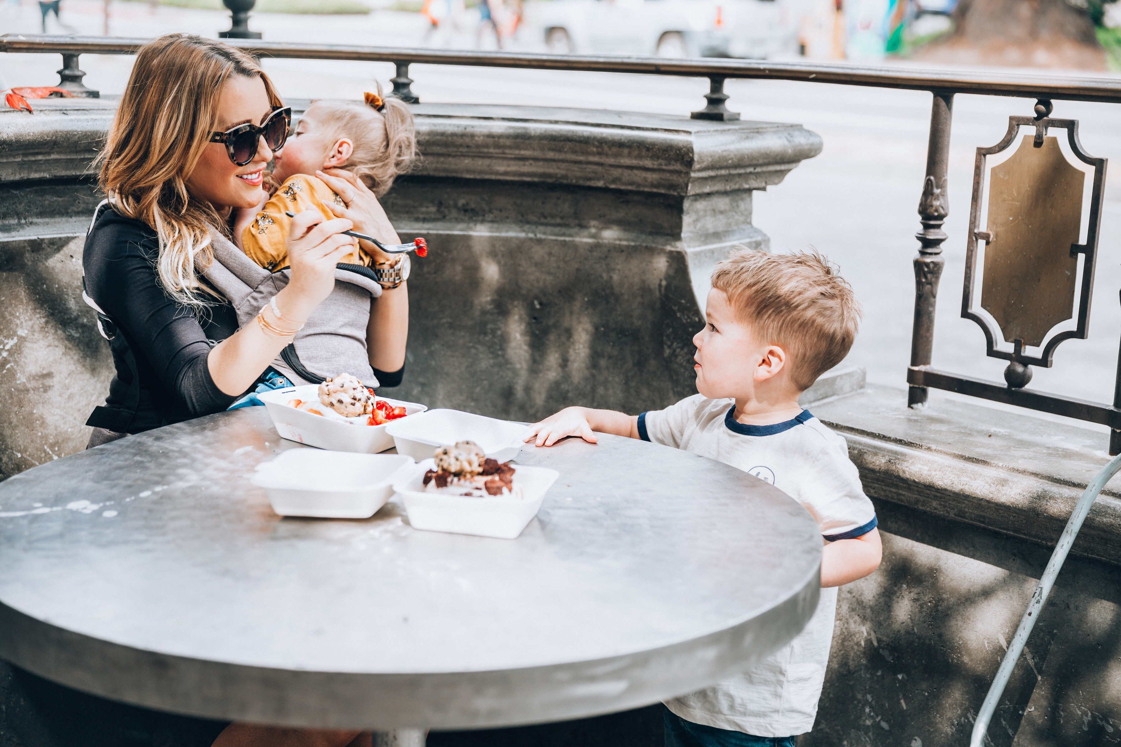 Best Dessert Places In San Francisco
 9 Epic Dessert Places in San Francisco