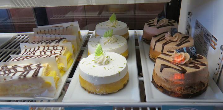 Best Dessert Places In San Francisco
 Best Bakeries In San Francisco For Passover Desserts