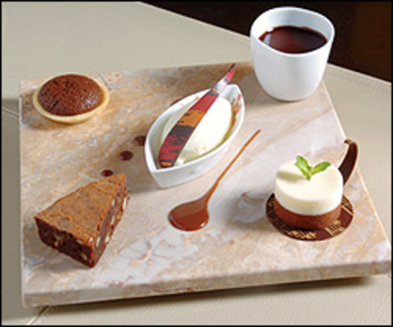 Best Dessert Places In San Francisco
 Restaurants San Francisco California