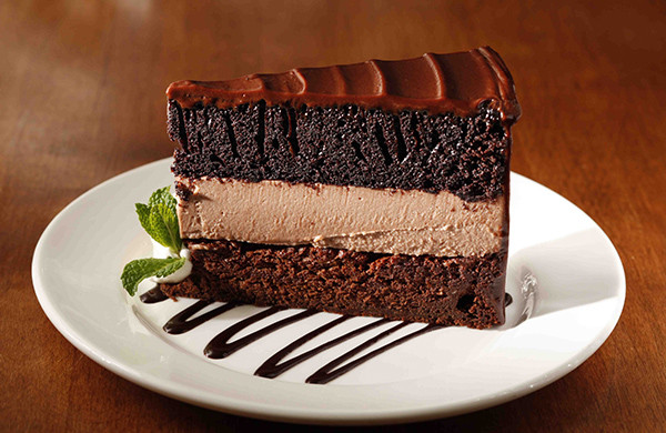 Best Dessert Places In San Francisco
 Sinfully Delicious Chocolate Desserts in San Francisco