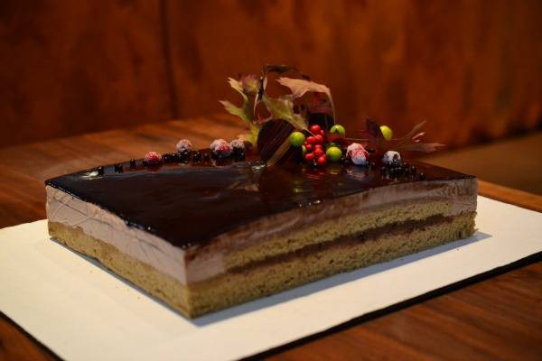 Best Dessert Places In San Francisco
 The Best Thanksgiving Desserts in San Francisco To Go