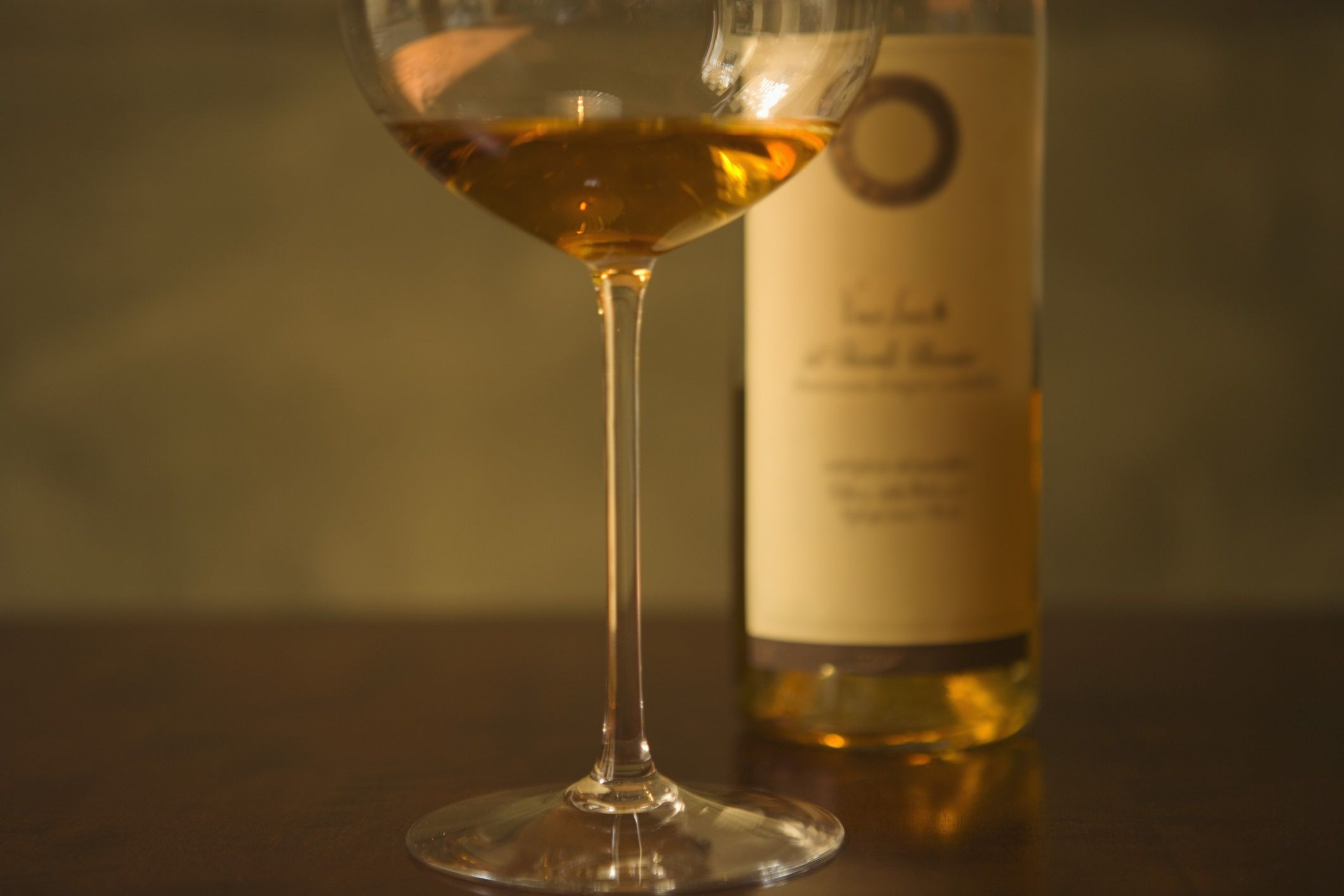 Best Dessert Wine
 The Best International Dessert and Ice Wines