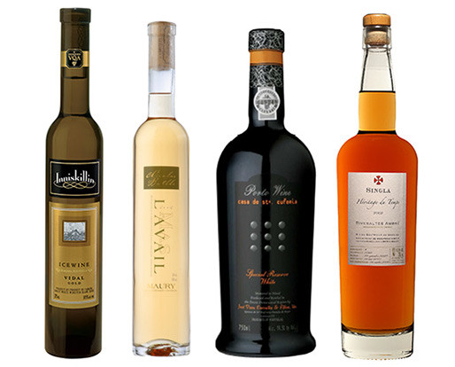 Best Dessert Wine
 Delicious Dessert Wines to Sip This Thanksgiving