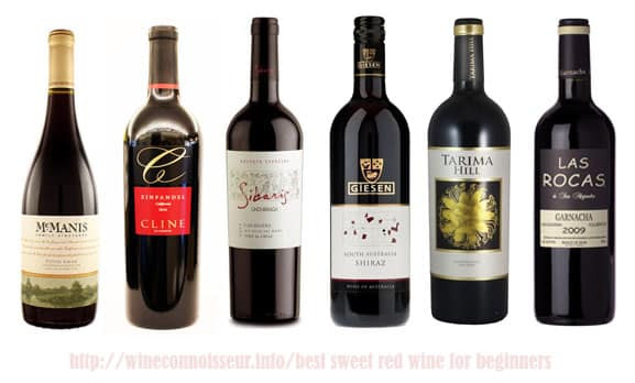 Best Dessert Wine
 Types of Dessert Wine For Beginners