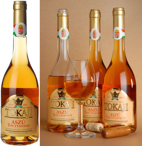 Best Dessert Wine
 Best Dessert Wine