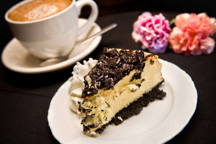 Best Desserts In Atlanta
 Haute Top 5 Best Desserts in Atlanta in 2017