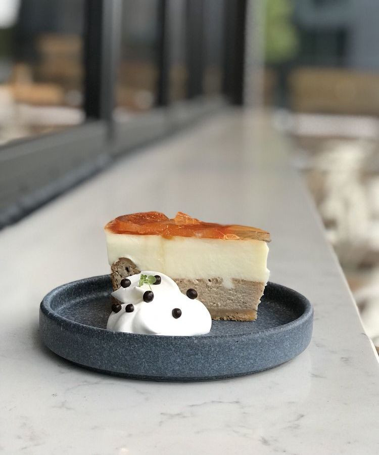 Best Desserts In Atlanta
 The Best Desserts in Atlanta Eater Atlanta