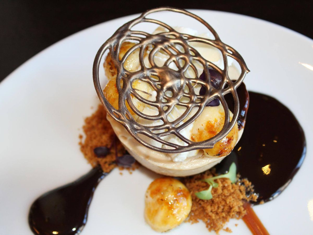 Best Desserts In Atlanta
 The Best Desserts in Atlanta Eater Atlanta