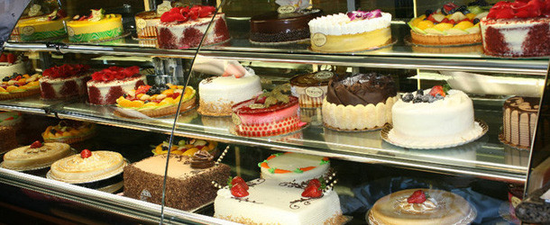 Best Desserts In Los Angeles
 Best Dessert Bars In Los Angeles CBS Los Angeles