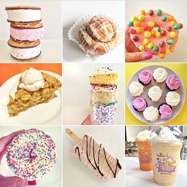 Best Desserts In Los Angeles
 The 10 Best Desserts In Los Angeles