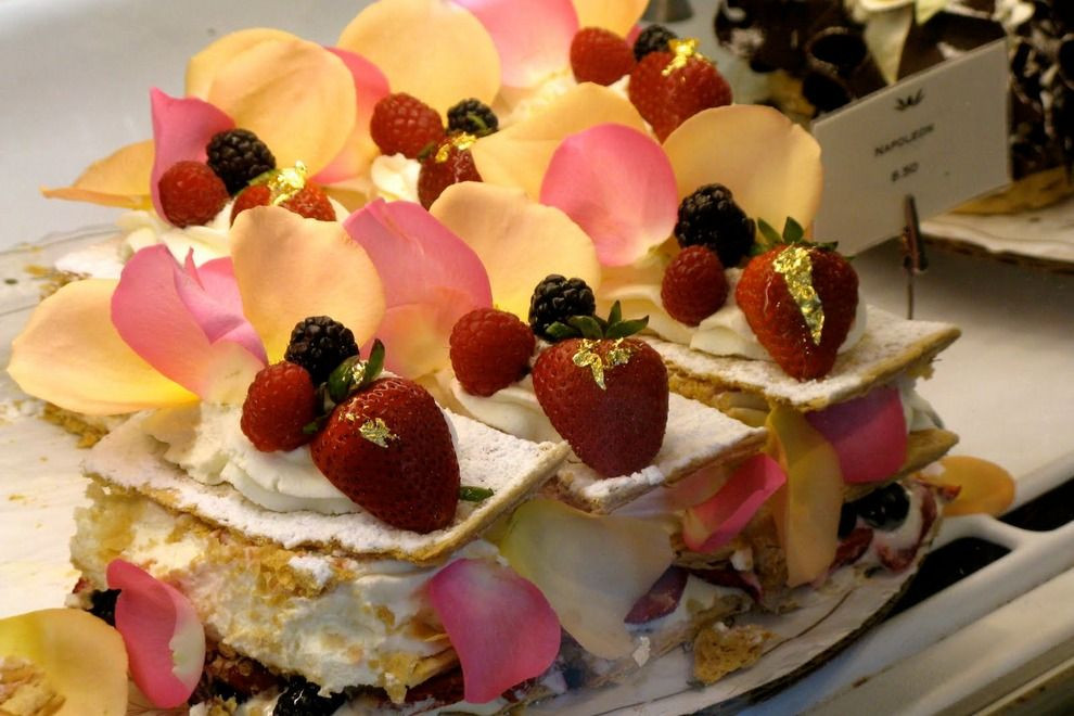 Best Desserts In San Diego
 San Diego Desserts & Bakeries 10Best Restaurant & Bakery