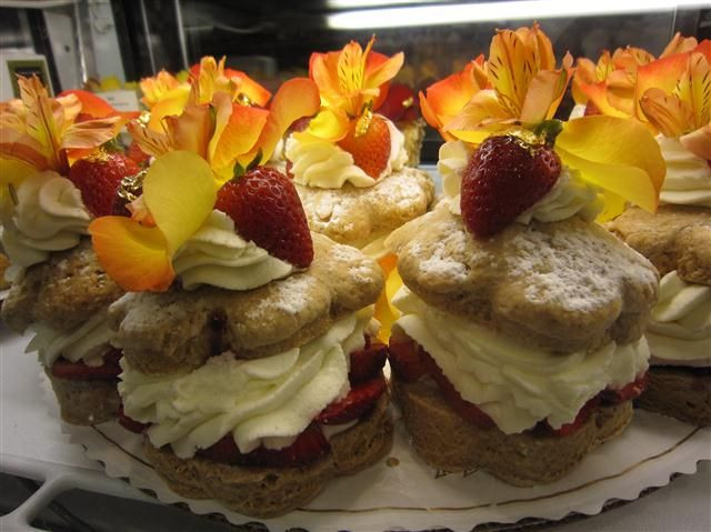 Best Desserts In San Diego
 123 best Extraordinary Desserts Restaurants in San Diego