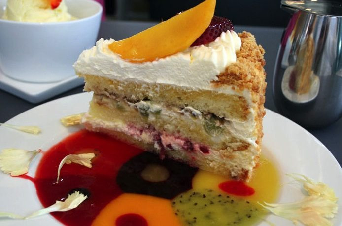 Best Desserts In San Diego
 The Best Desserts in San Diego The Cultureur