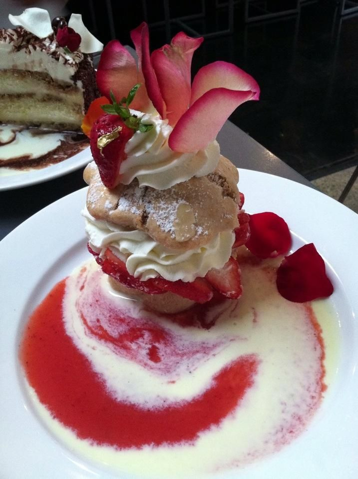 Best Desserts In San Diego
 123 best Extraordinary Desserts Restaurants in San Diego