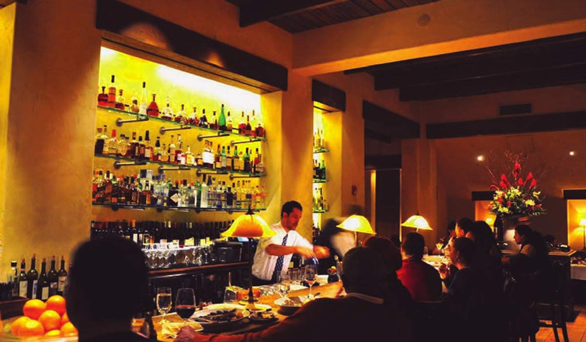 Best Dinner In San Francisco
 9 Best Romantic Fine Dining Restaurants in San Francisco