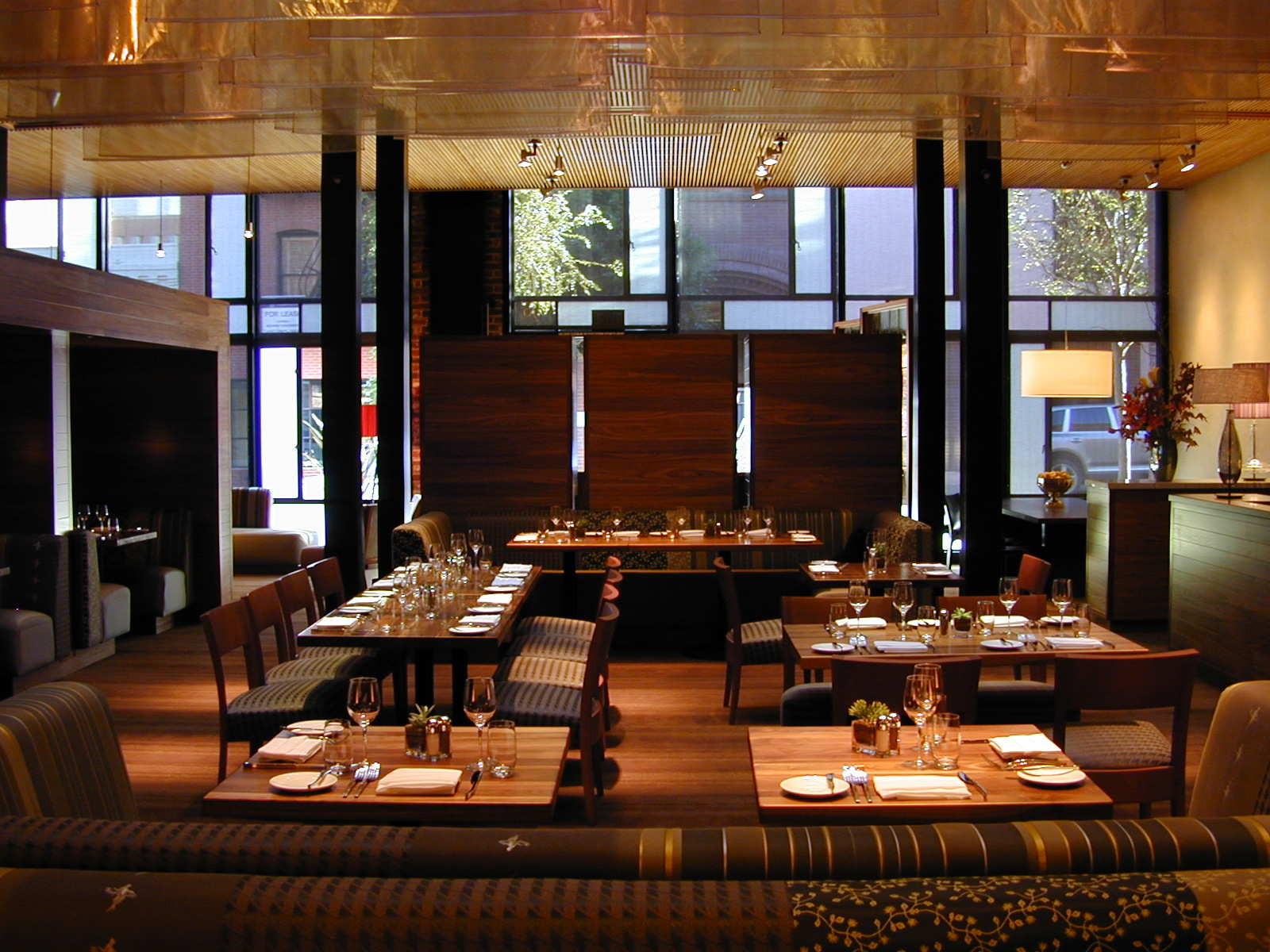 Best Dinner In San Francisco
 San Francisco Fine Dining Five Star Restaurants in San