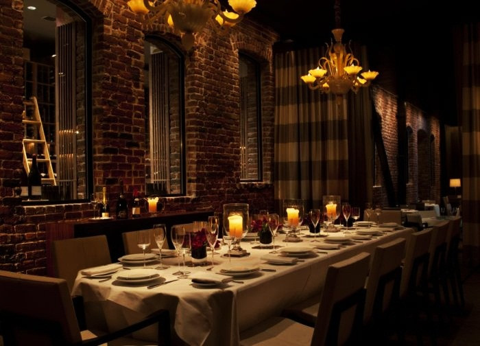 Best Dinner In San Francisco
 Best Luxury Restaurants in San Francisco