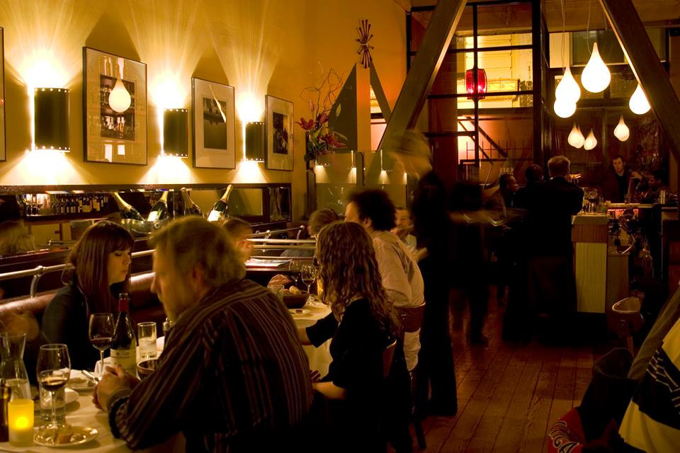 Best Dinner In San Francisco
 Best Restaurants for Christmas Eve Dinner in San Francisco