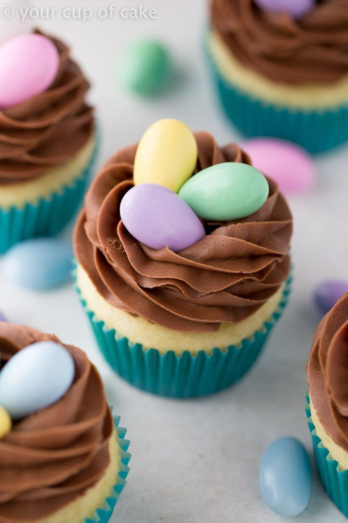 Best Easter Desserts
 Best 25 Desserts for easter ideas on Pinterest