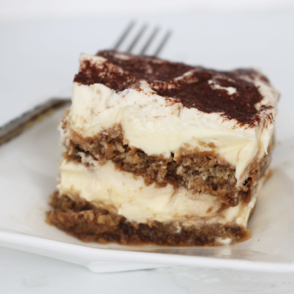 Best Easy Dessert Recipes
 Tiramisu Recipe Easy Dessert Recipes