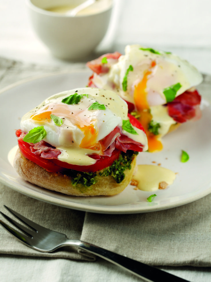 Best Egg Breakfast Recipes
 47 best Breakfast recipes images on Pinterest