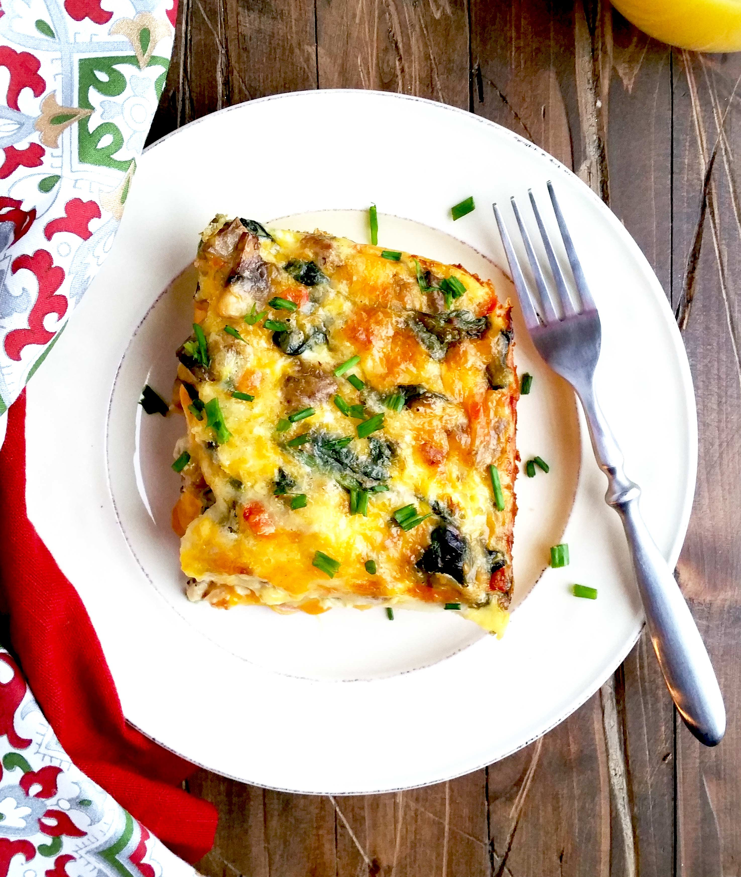 Best Egg Breakfast Recipes
 Best Breakfast Egg Casserole