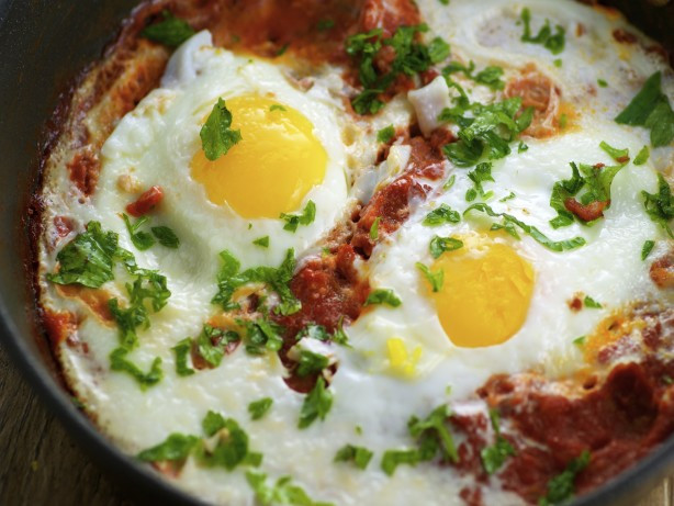 Best Egg Breakfast Recipes
 Best Breakfast Recipes With Eggs Genius Kitchen