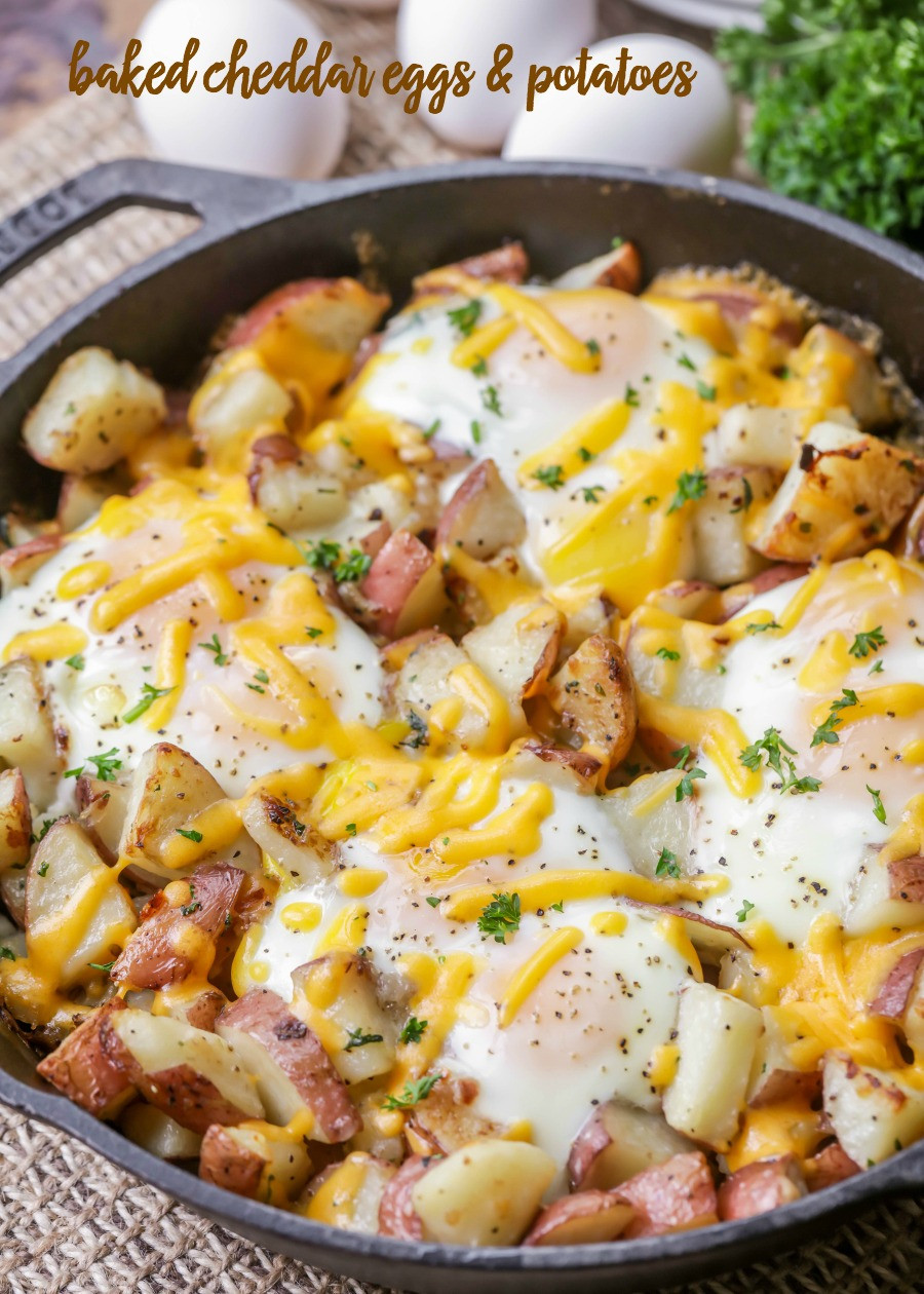Best Egg Breakfast Recipes
 egg and potato breakfast recipes