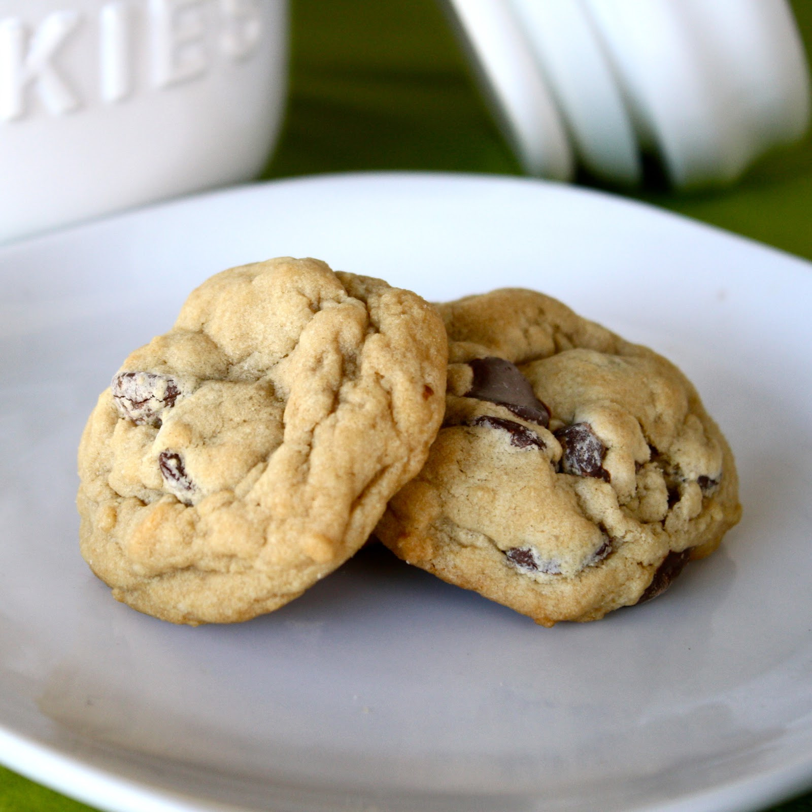 Best Ever Chocolate Chip Cookies
 The Best Chocolate Chip Cookie Ever Recipe — Dishmaps