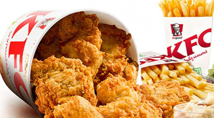 Best Fast Food Fried Chicken
 5 Best Fast Food Fried Chicken Spots In Nairobi